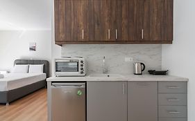 Leochares Lifestyle Apartments - Self Check-In